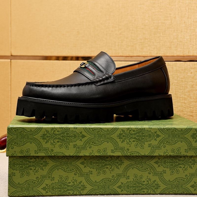 Gucci Business Shoes